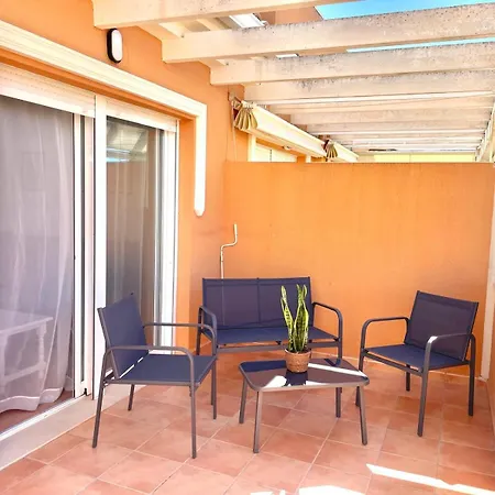 Fotosintesis By Family Homes Denia