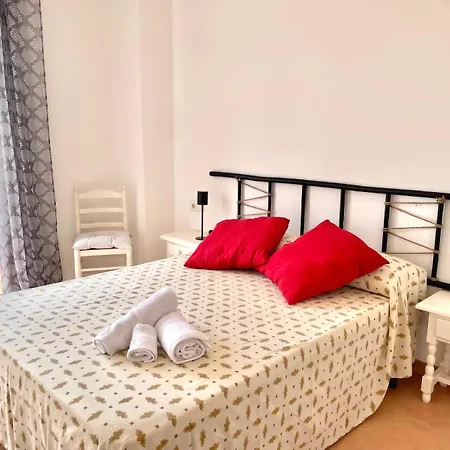شقة Fotosintesis By Family Homes دينايا