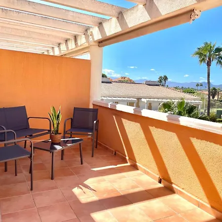 Apartament Fotosintesis By Family Homes Denia