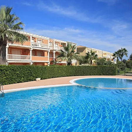 Fotosintesis By Family Homes Apartament Denia